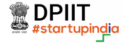 DPIIT - Startup India - Recognized By